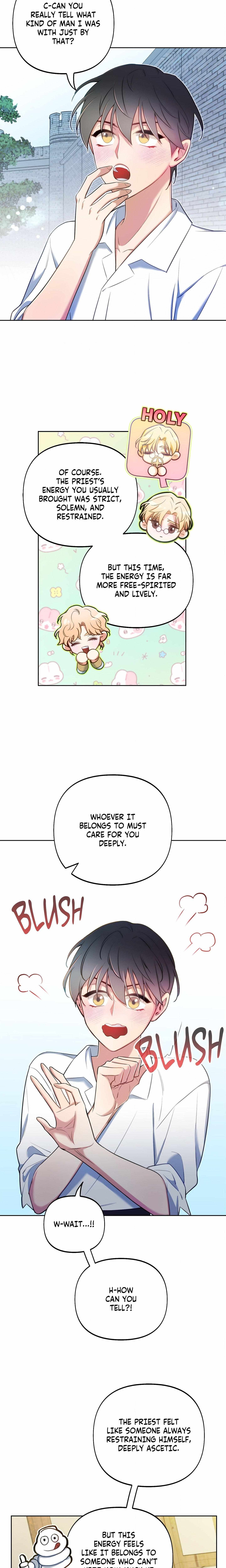 Read Rolling to be the King chapter 35 image 14 on Lezhin