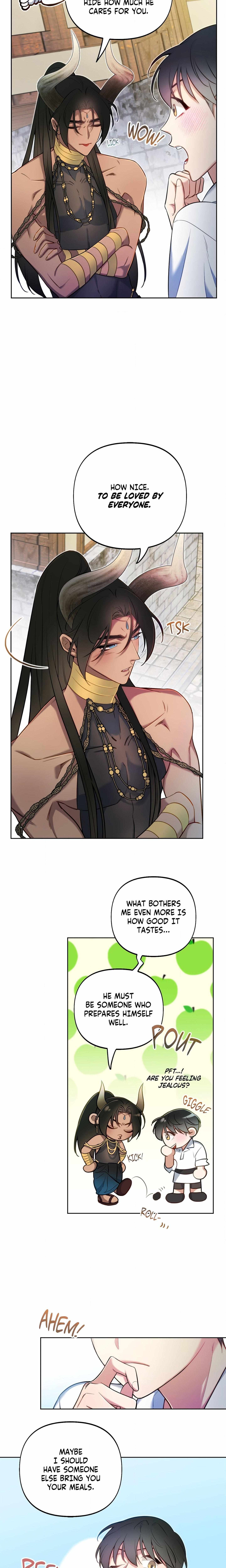 Read Rolling to be the King chapter 35 image 15 on Lezhin