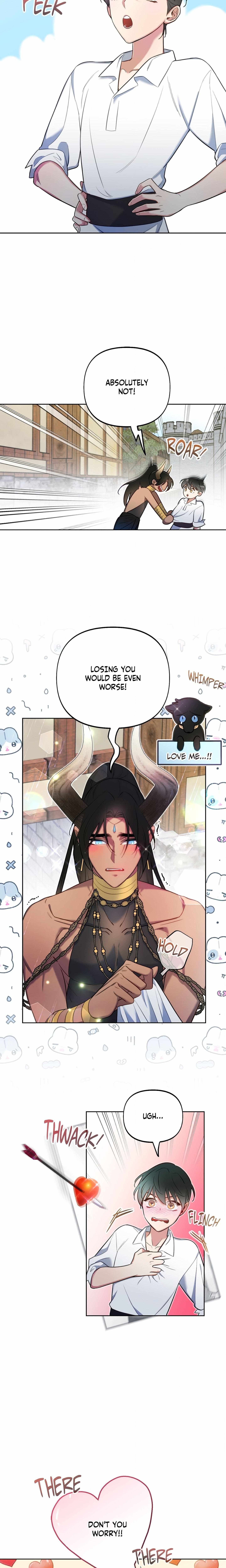 Read Rolling to be the King chapter 35 image 16 on Lezhin