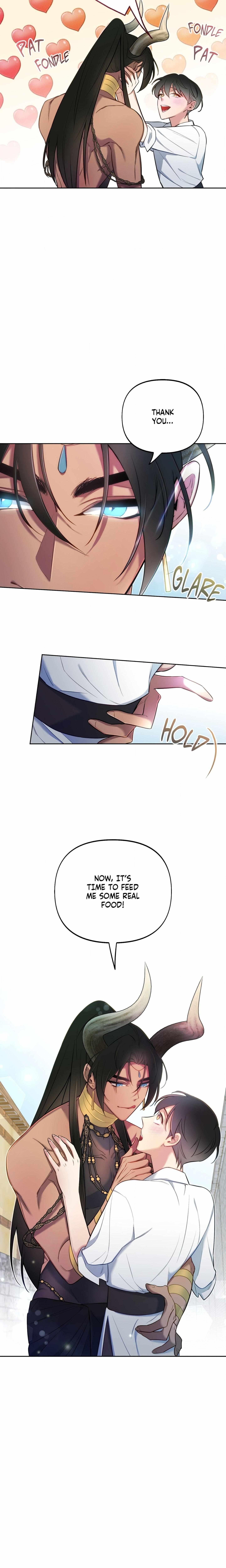 Read Rolling to be the King chapter 35 image 17 on Lezhin