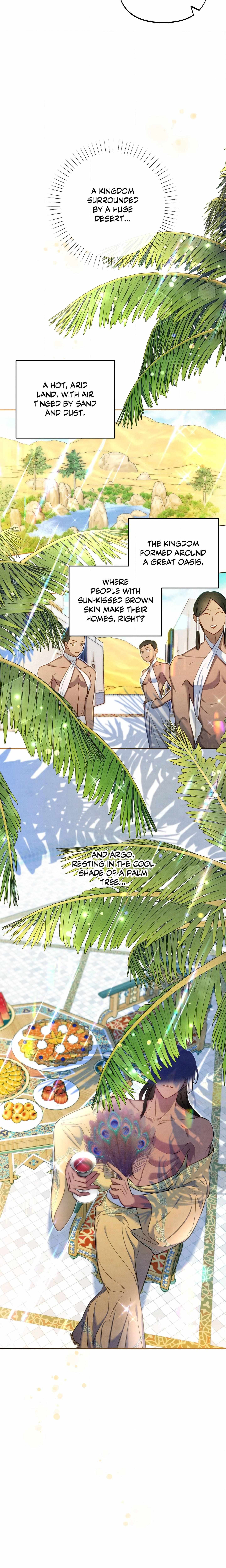 Read Rolling to be the King chapter 35 image 3 on Lezhin