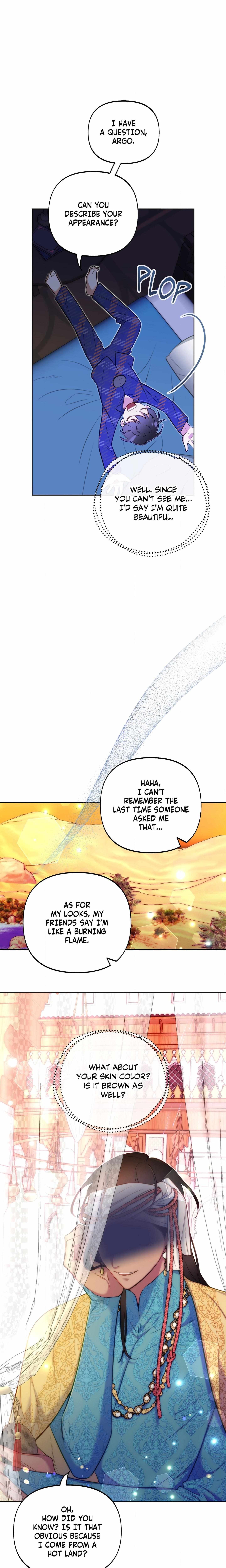 Read Rolling to be the King chapter 35 image 4 on Lezhin