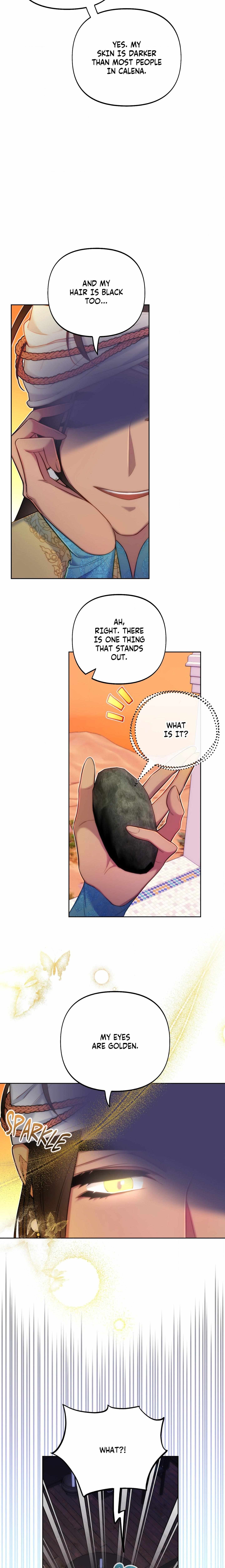 Read Rolling to be the King chapter 35 image 5 on Lezhin