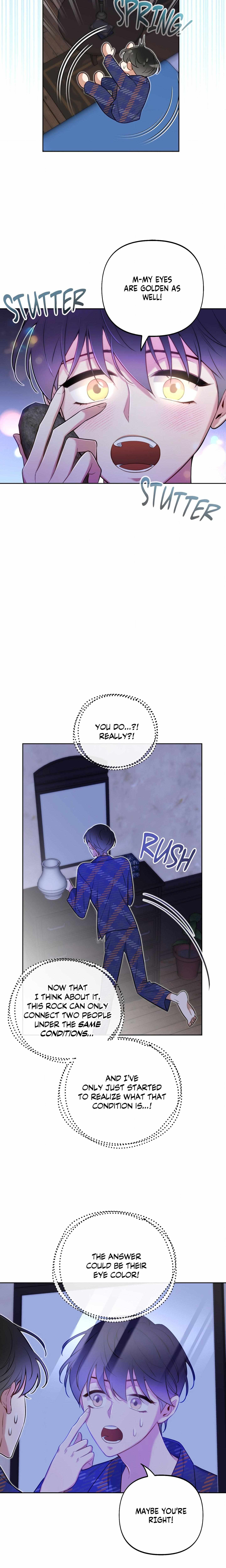 Read Rolling to be the King chapter 35 image 6 on Lezhin