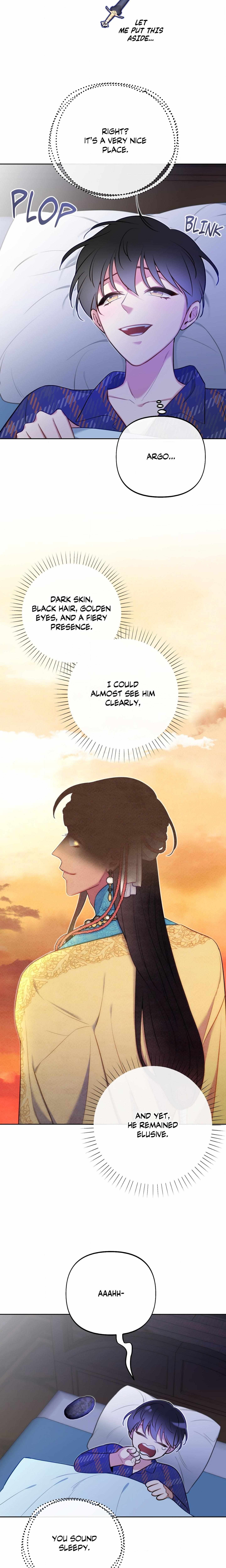 Read Rolling to be the King chapter 35 image 8 on Lezhin