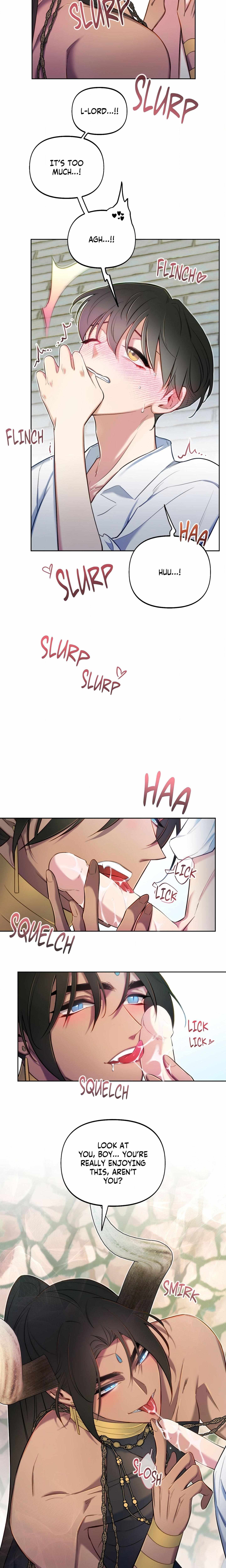 Read Rolling to be the King chapter 36 image 1 on Lezhin
