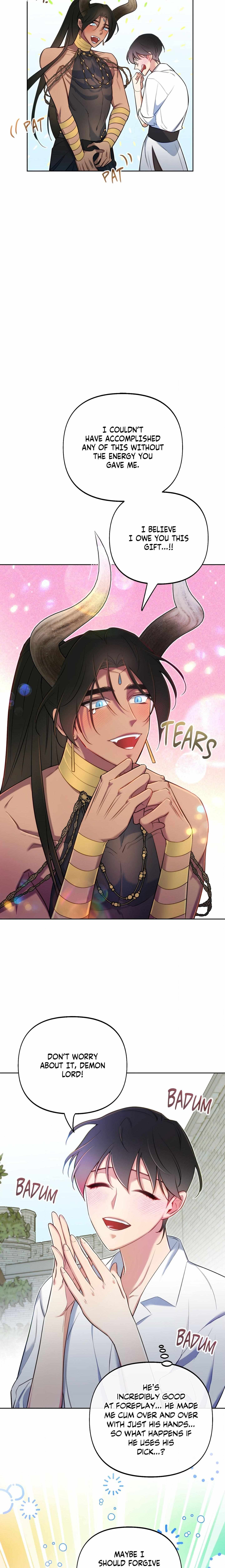 Read Rolling to be the King chapter 36 image 10 on Lezhin