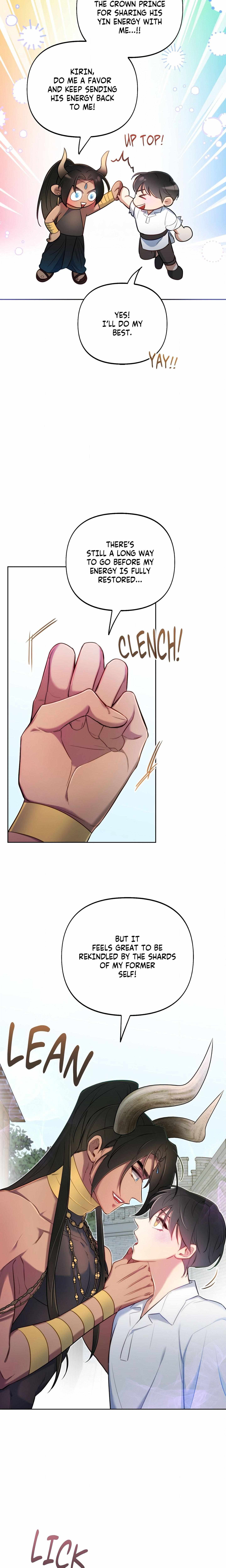 Read Rolling to be the King chapter 36 image 11 on Lezhin