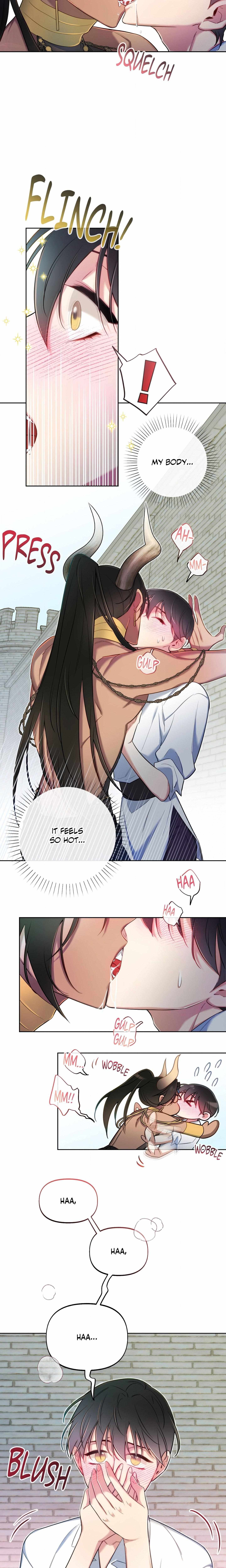 Read Rolling to be the King chapter 36 image 13 on Lezhin