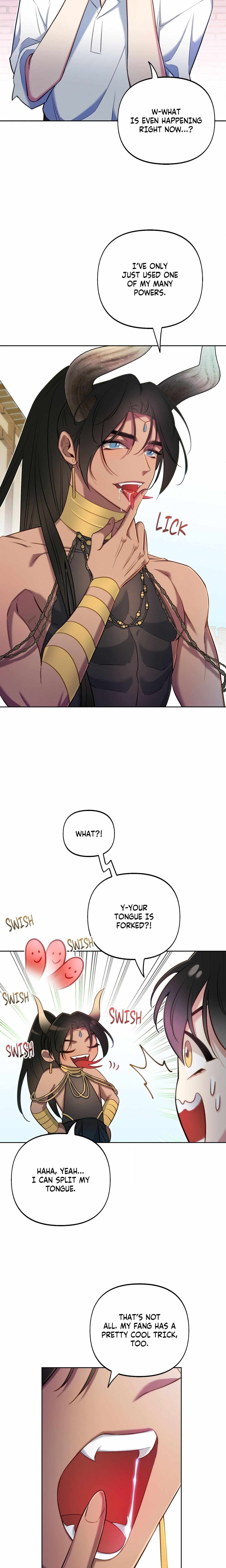 Read Rolling to be the King chapter 36 image 14 on Lezhin