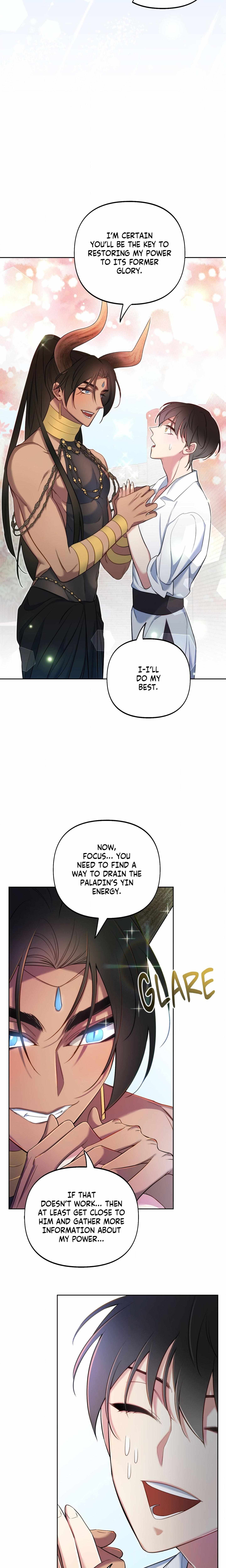 Read Rolling to be the King chapter 36 image 16 on Lezhin