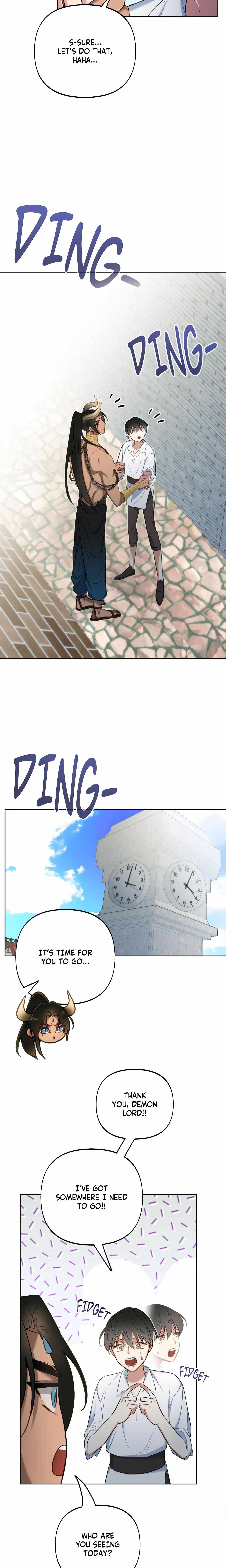 Read Rolling to be the King chapter 36 image 17 on Lezhin