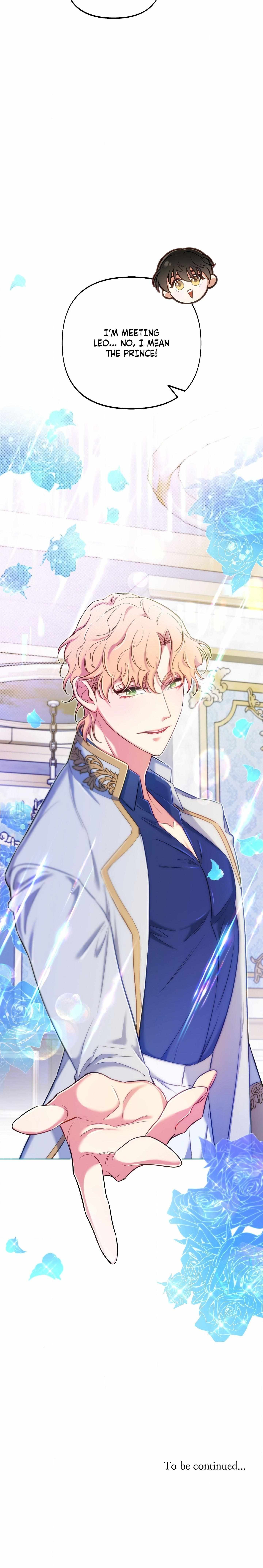 Read Rolling to be the King chapter 36 image 18 on Lezhin