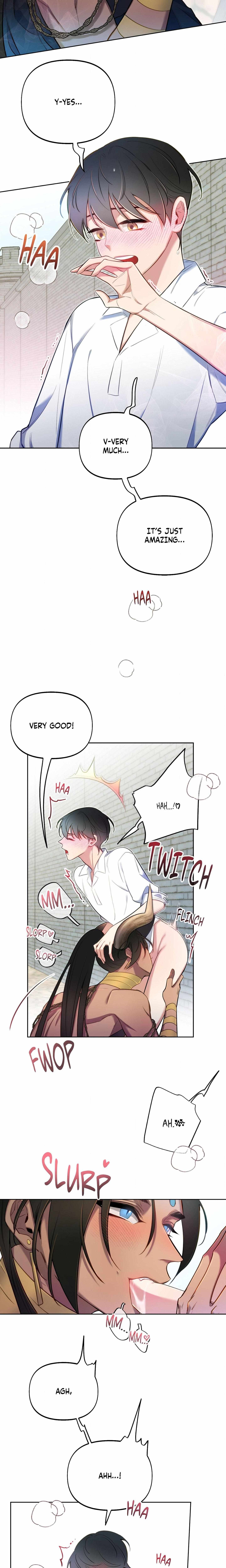 Read Rolling to be the King chapter 36 image 2 on Lezhin