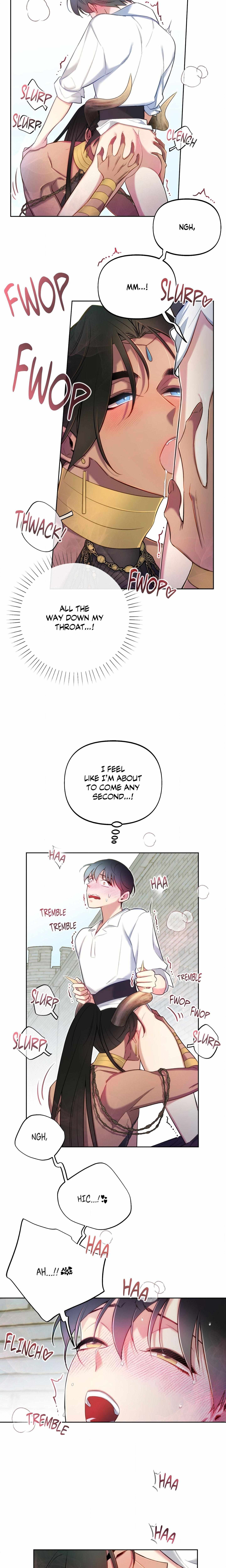 Read Rolling to be the King chapter 36 image 3 on Lezhin
