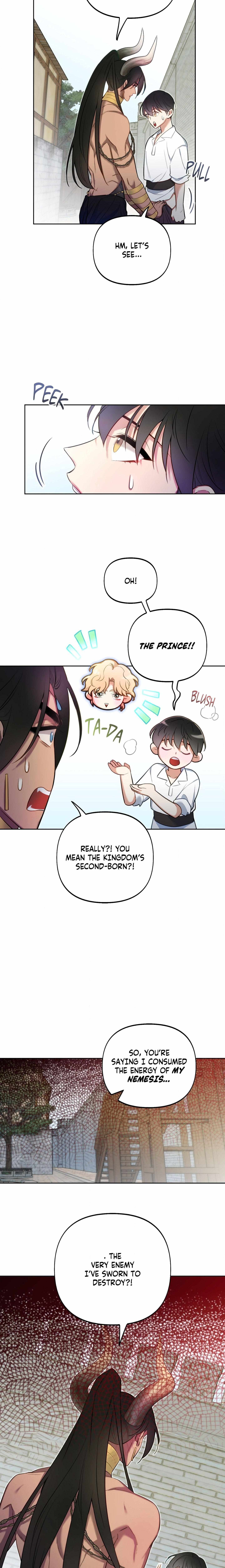 Read Rolling to be the King chapter 36 image 6 on Lezhin