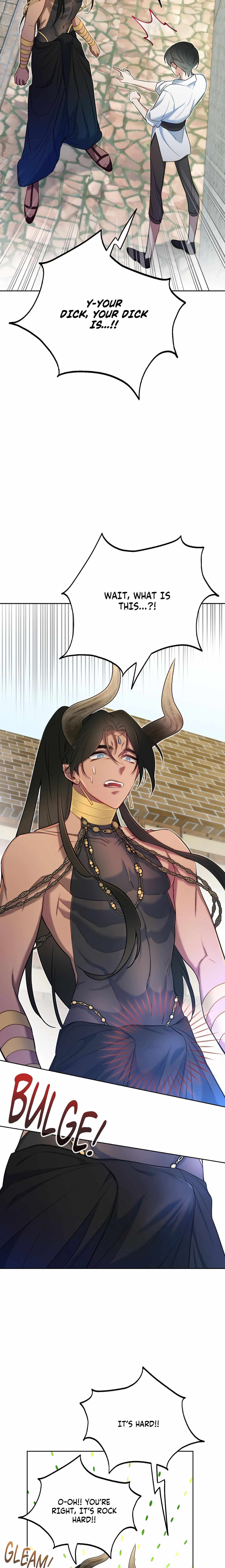 Read Rolling to be the King chapter 36 image 9 on Lezhin
