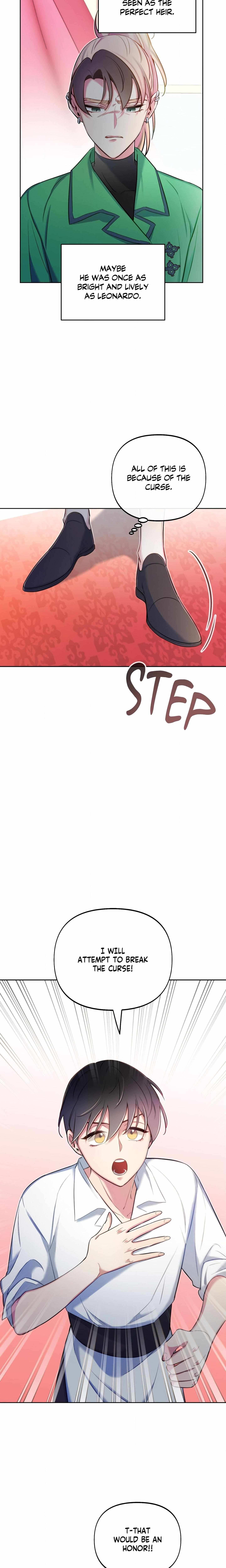 Read Rolling to be the King chapter 37 image 10 on Lezhin