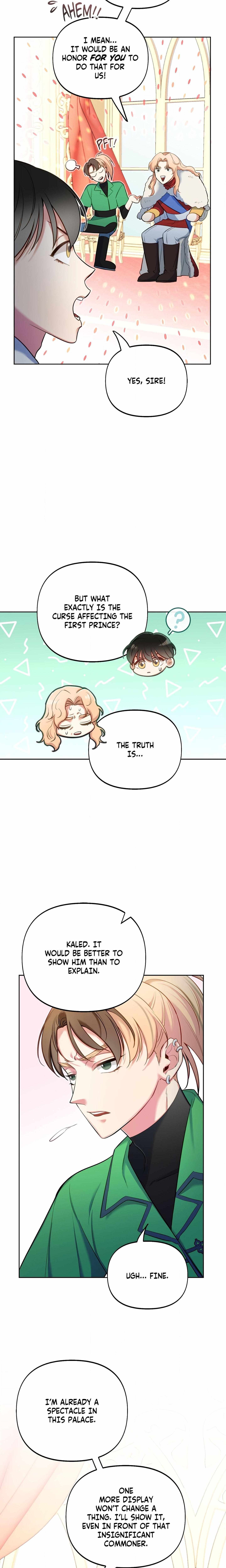 Read Rolling to be the King chapter 37 image 11 on Lezhin