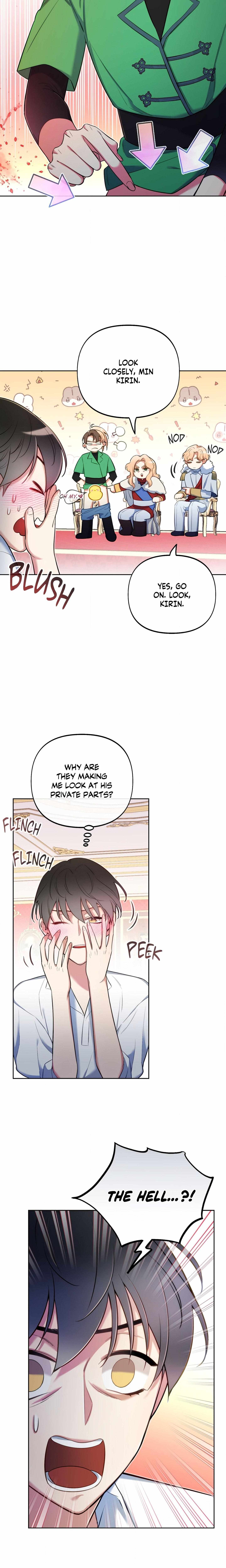 Read Rolling to be the King chapter 37 image 13 on Lezhin