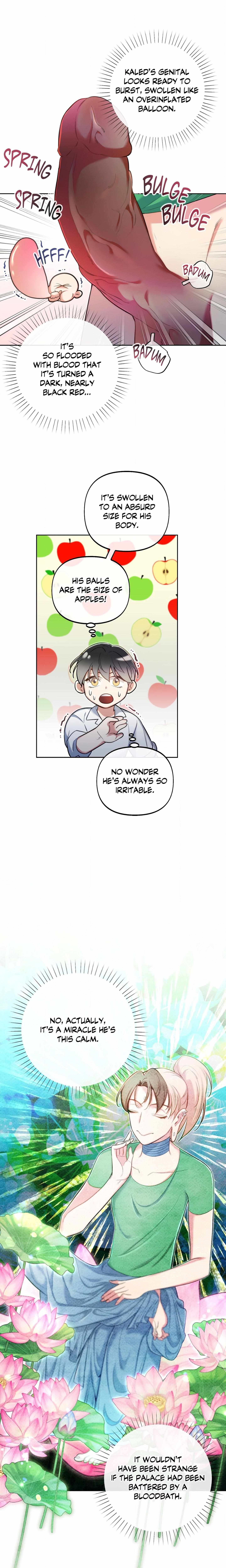 Read Rolling to be the King chapter 37 image 14 on Lezhin