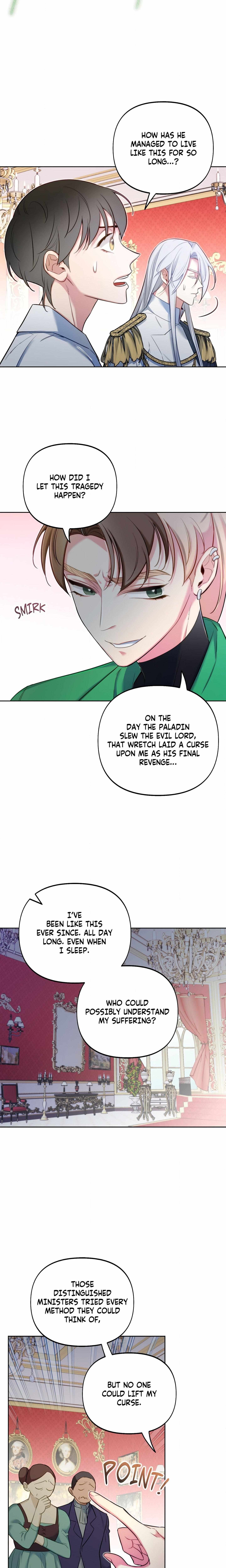 Read Rolling to be the King chapter 37 image 15 on Lezhin