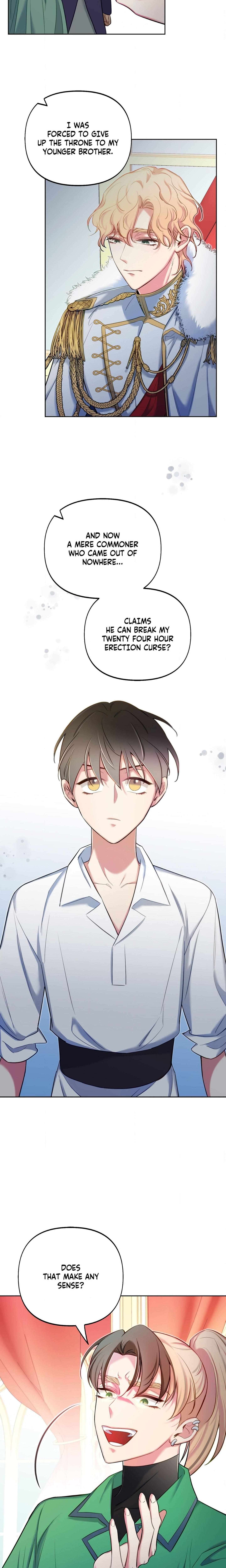 Read Rolling to be the King chapter 37 image 16 on Lezhin