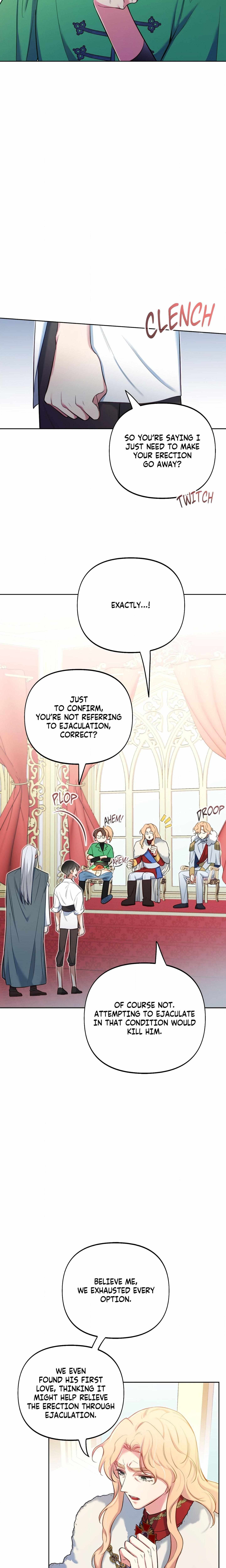 Read Rolling to be the King chapter 37 image 17 on Lezhin