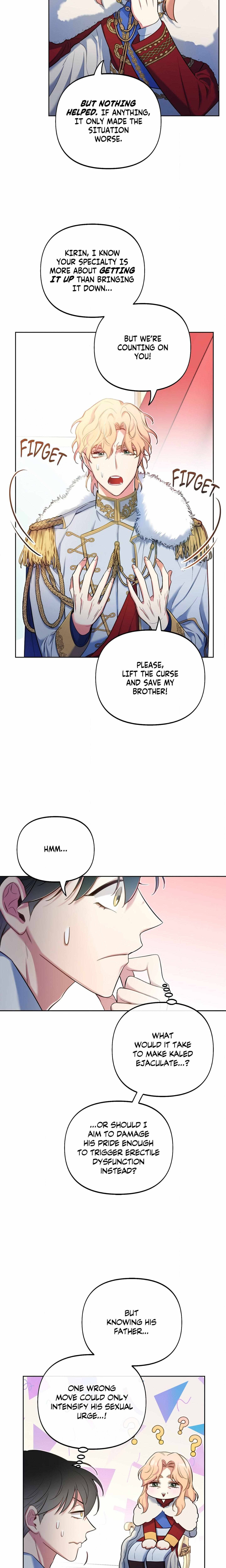 Read Rolling to be the King chapter 37 image 18 on Lezhin