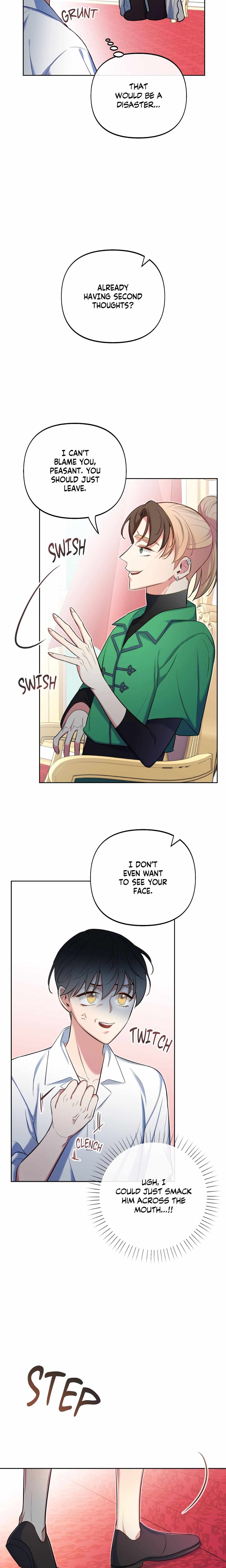 Read Rolling to be the King chapter 37 image 19 on Lezhin