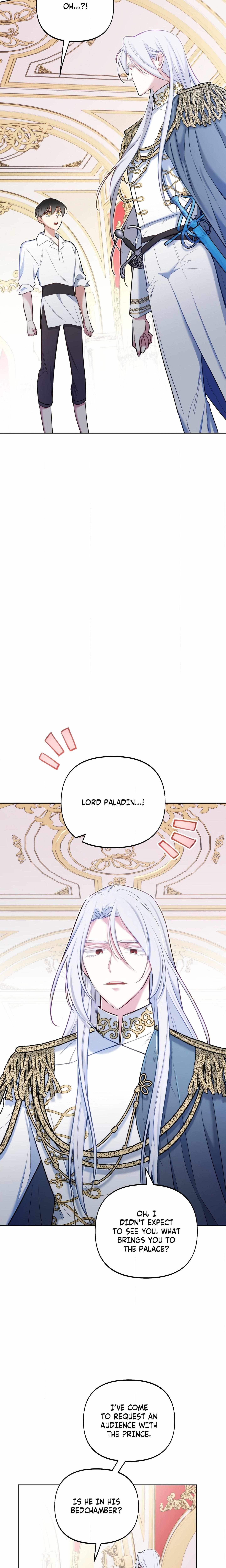 Read Rolling to be the King chapter 37 image 2 on Lezhin