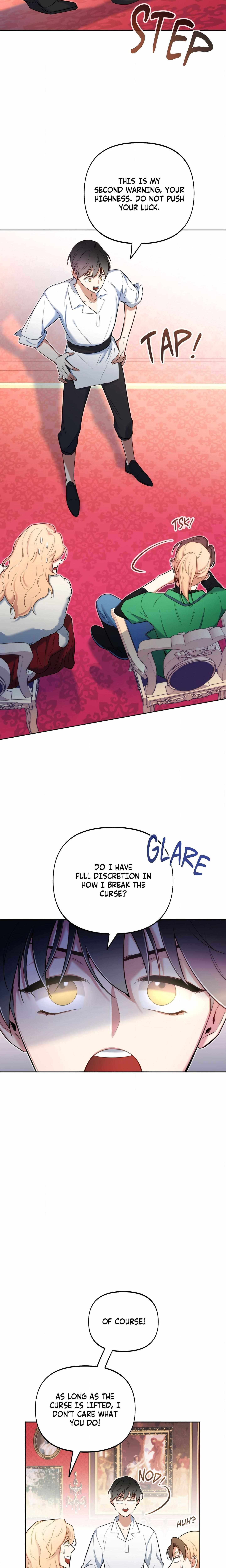 Read Rolling to be the King chapter 37 image 20 on Lezhin
