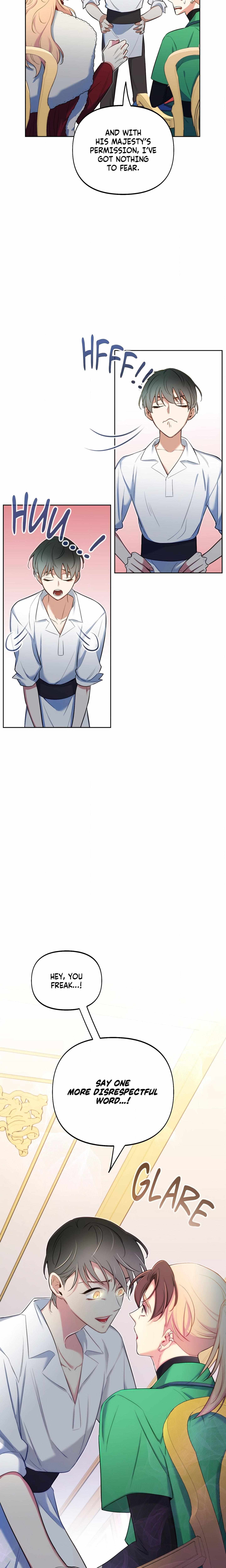 Read Rolling to be the King chapter 37 image 21 on Lezhin