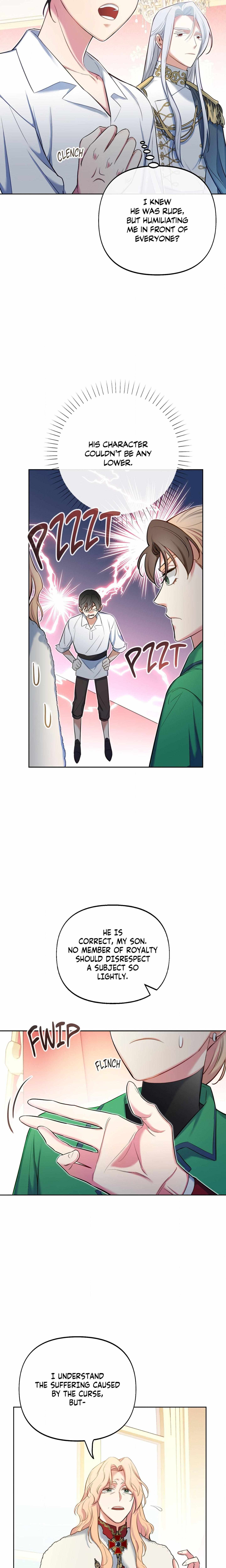 Read Rolling to be the King chapter 37 image 7 on Lezhin