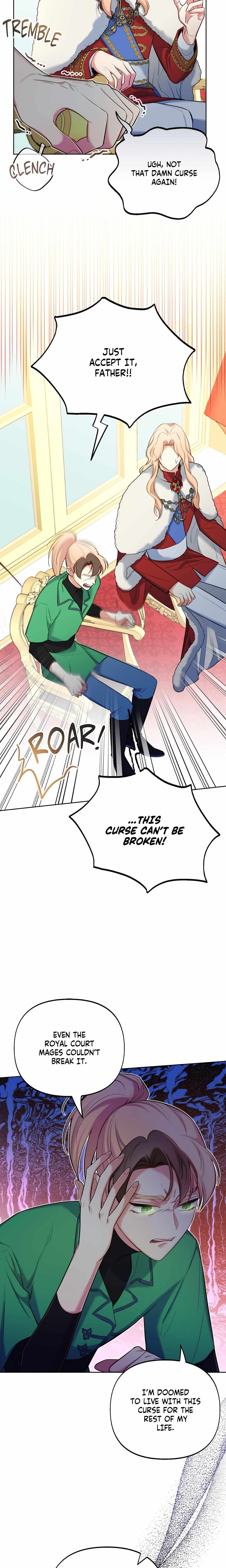 Read Rolling to be the King chapter 37 image 8 on Lezhin