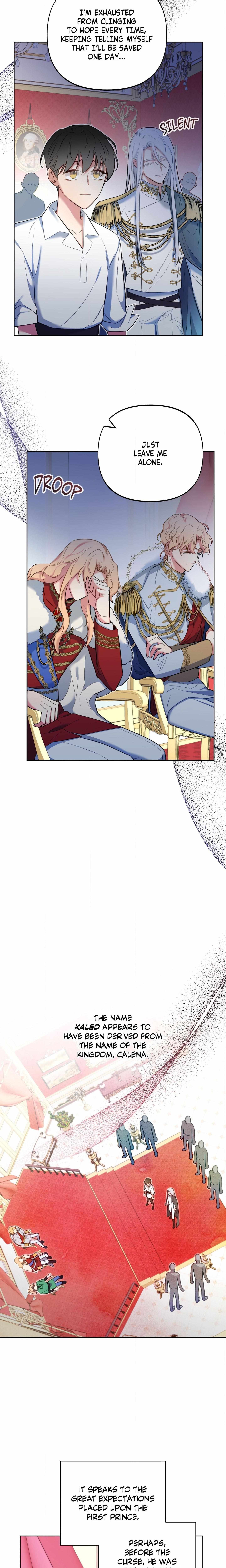 Read Rolling to be the King chapter 37 image 9 on Lezhin
