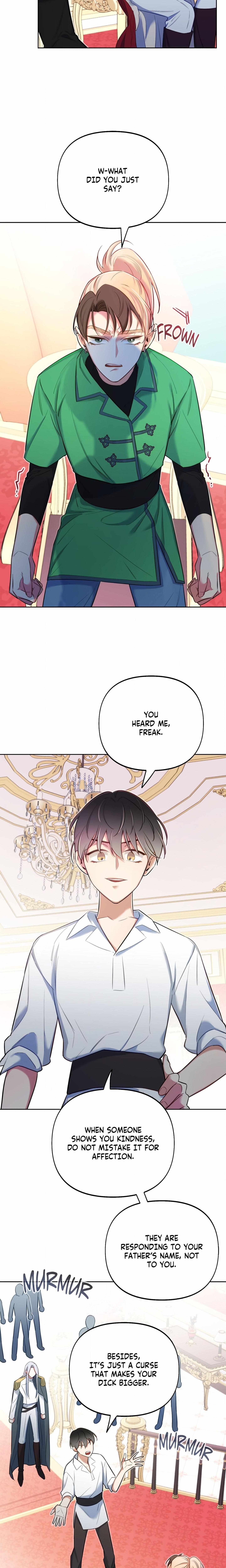 Read Rolling to be the King chapter 38 image 1 on Lezhin