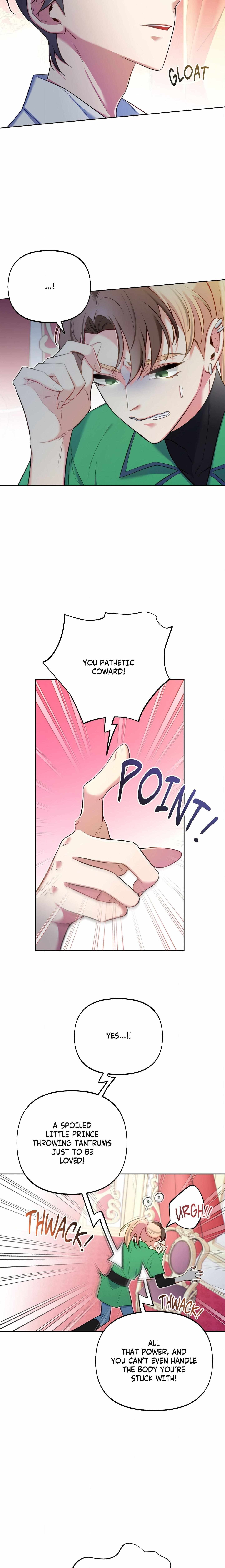 Read Rolling to be the King chapter 38 image 10 on Lezhin