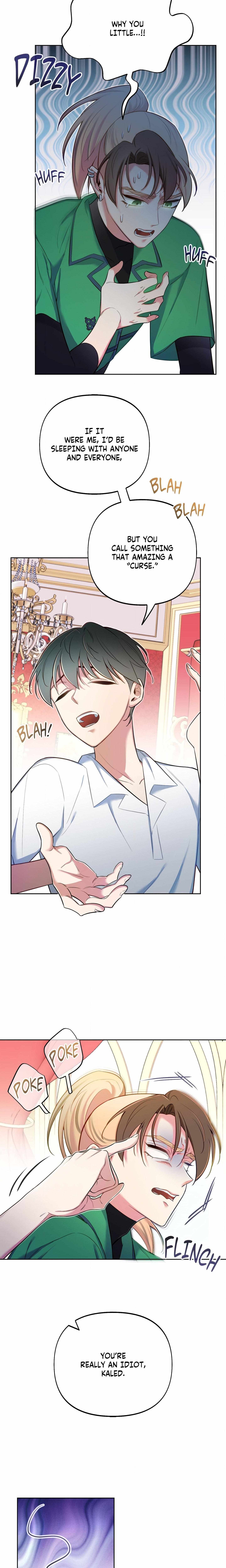 Read Rolling to be the King chapter 38 image 11 on Lezhin