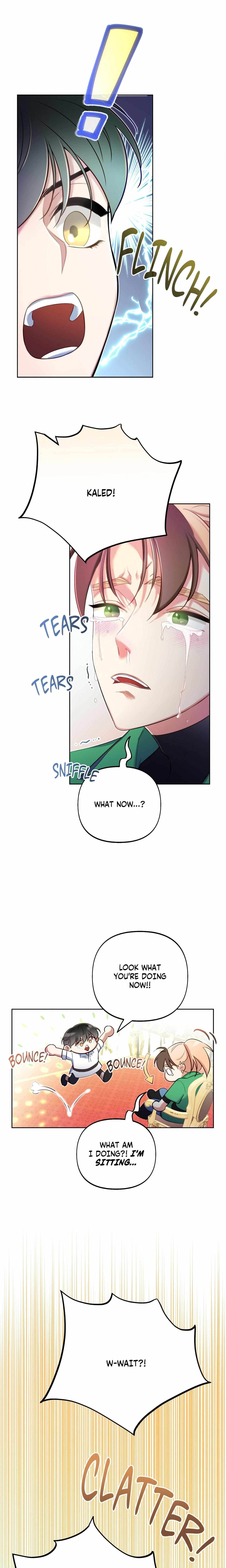 Read Rolling to be the King chapter 38 image 13 on Lezhin