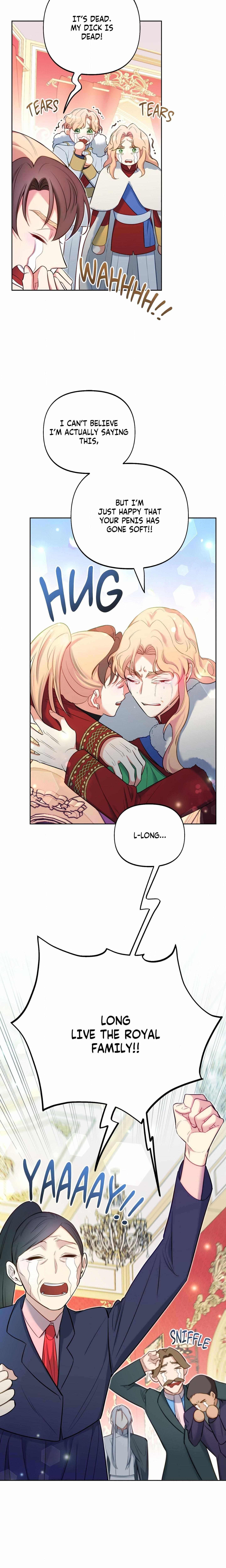 Read Rolling to be the King chapter 38 image 15 on Lezhin