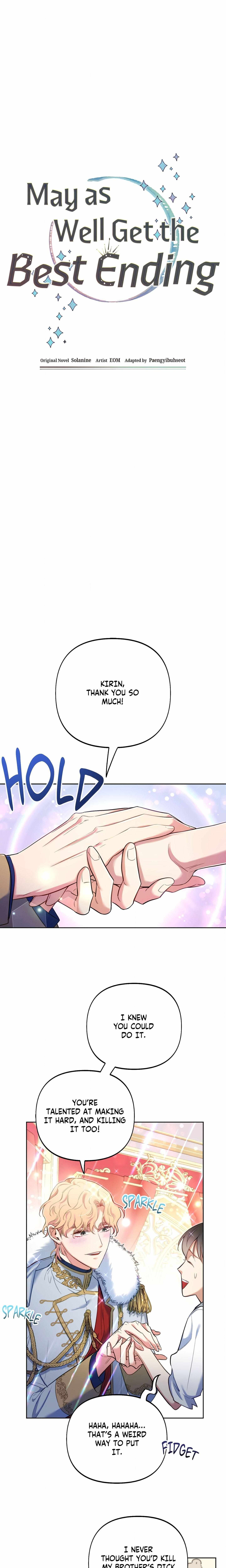 Read Rolling to be the King chapter 38 image 16 on Lezhin