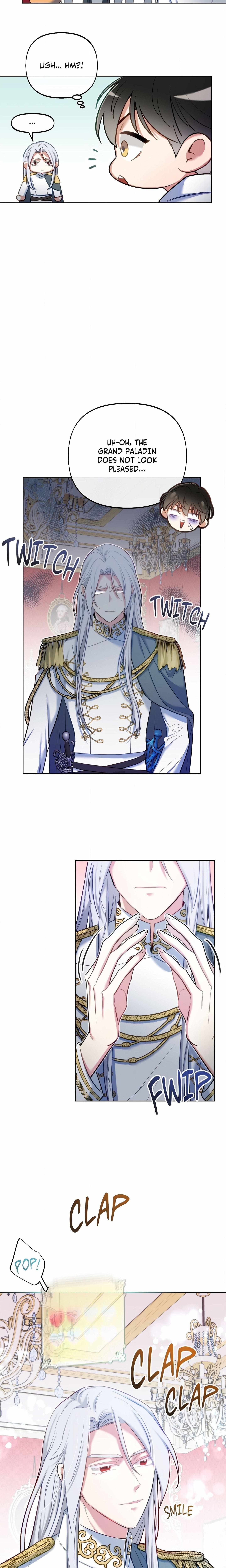 Read Rolling to be the King chapter 38 image 19 on Lezhin