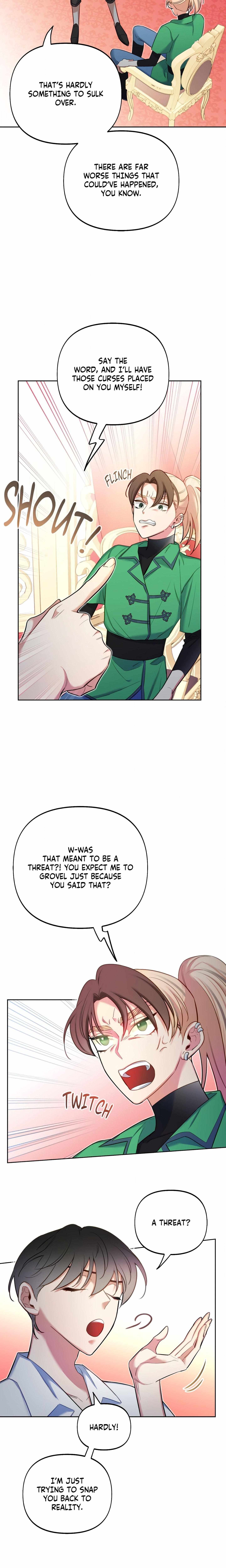 Read Rolling to be the King chapter 38 image 2 on Lezhin