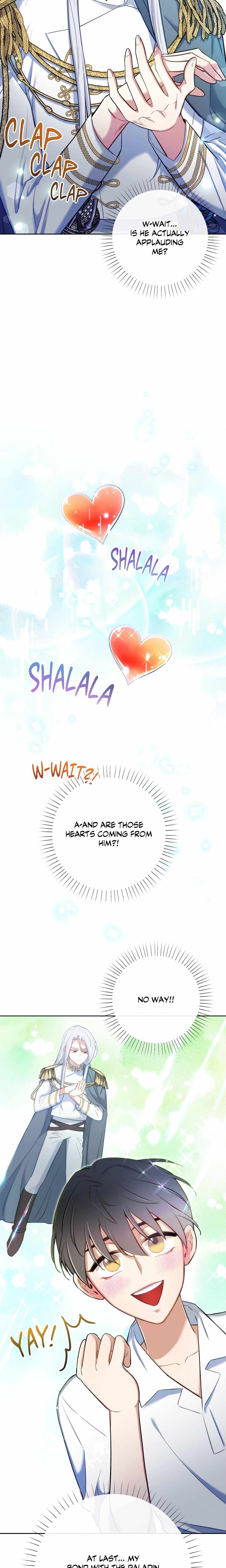 Read Rolling to be the King chapter 38 image 20 on Lezhin