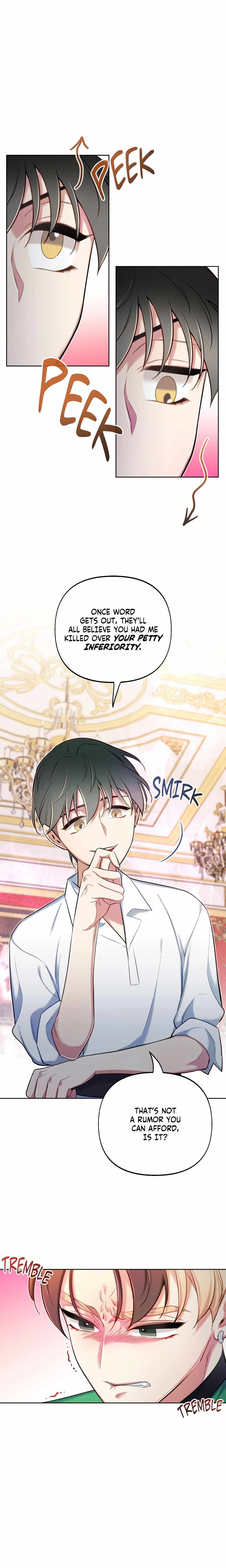 Read Rolling to be the King chapter 38 image 5 on Lezhin