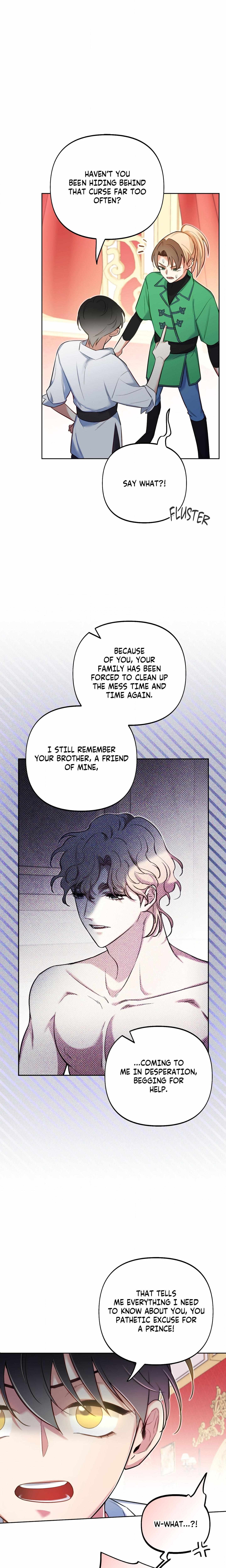 Read Rolling to be the King chapter 38 image 7 on Lezhin