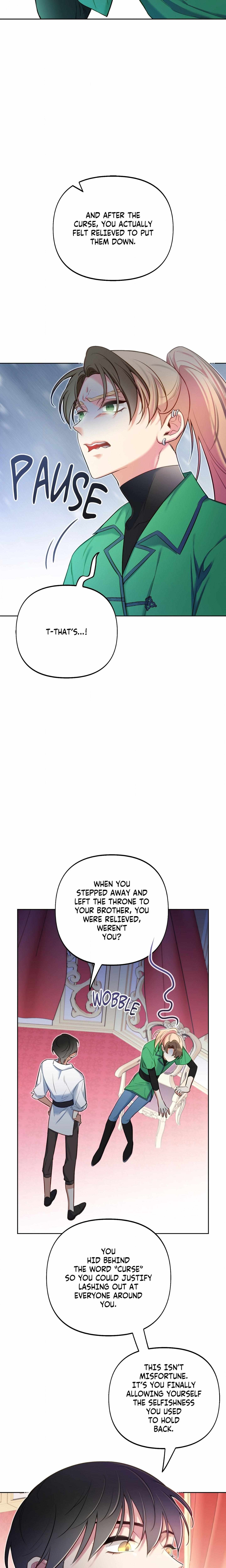 Read Rolling to be the King chapter 38 image 9 on Lezhin
