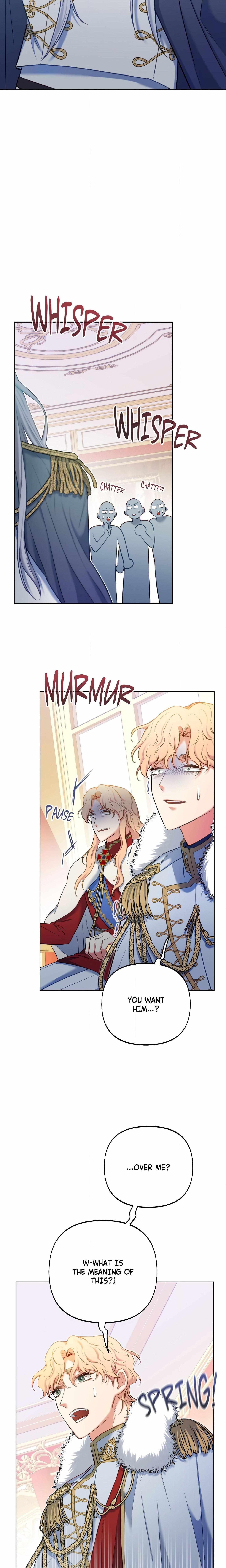 Read Rolling to be the King chapter 39 image 10 on Lezhin