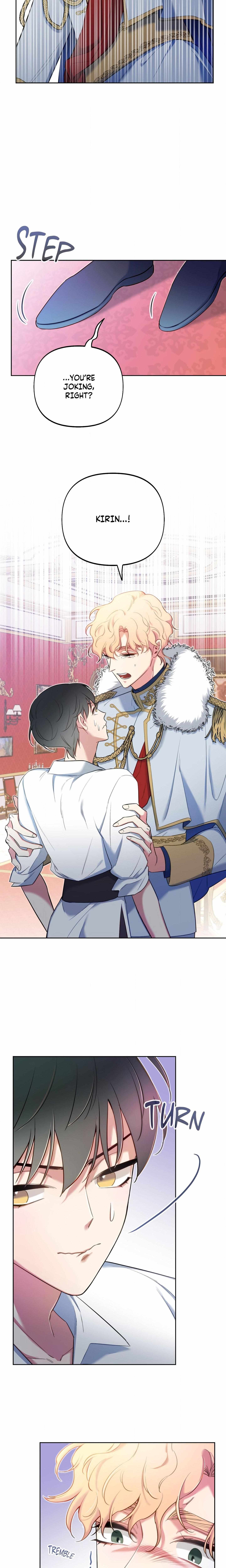 Read Rolling to be the King chapter 39 image 11 on Lezhin